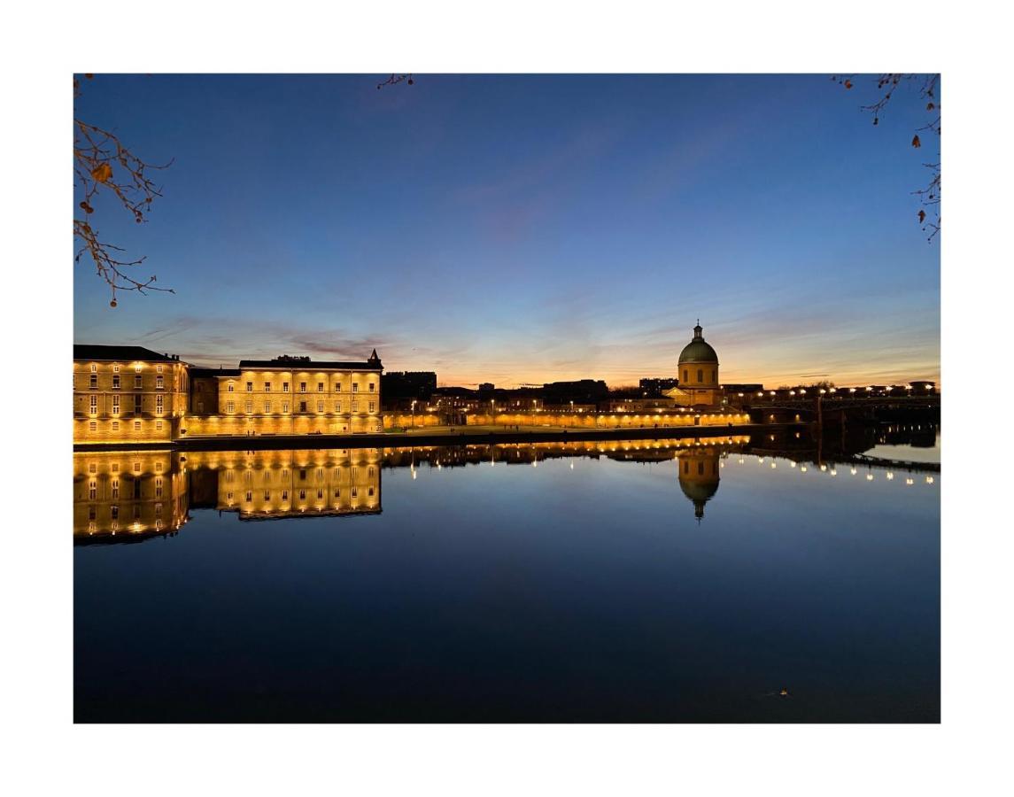 Вилла La Bastide Saint Etienne Cournanel Экстерьер фото